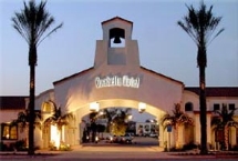 Anabella Hotel - Anaheim